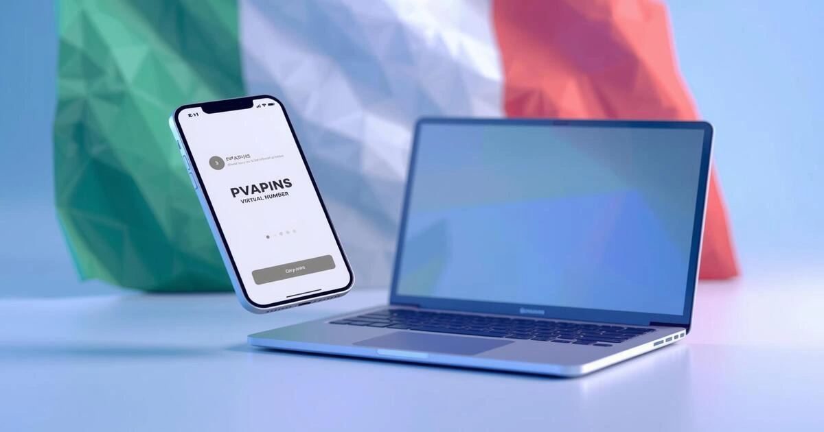 Use a Virtual Number to Receive CashMyPic SMS in IvoryCoast
