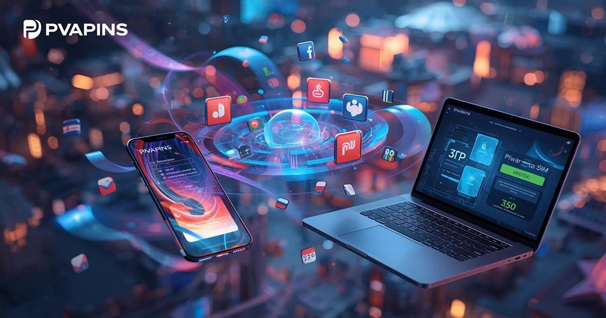 Verify Tumblr Account Without a SIM Card in Ukraine