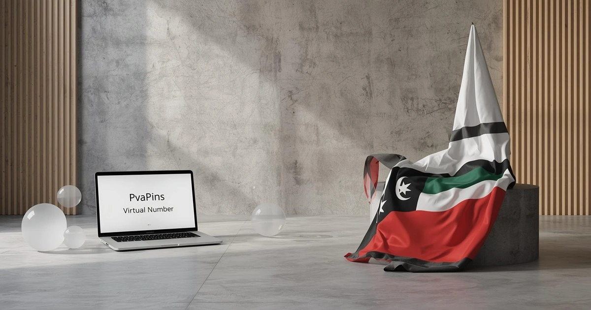 Verify FiveSurveys in Timor-Leste Without SIM – Virtual Number