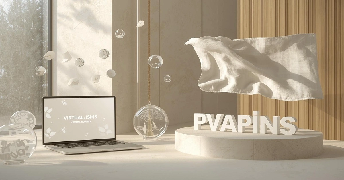 How to Verify TruthSocial in Taiwan – No SIM Needed