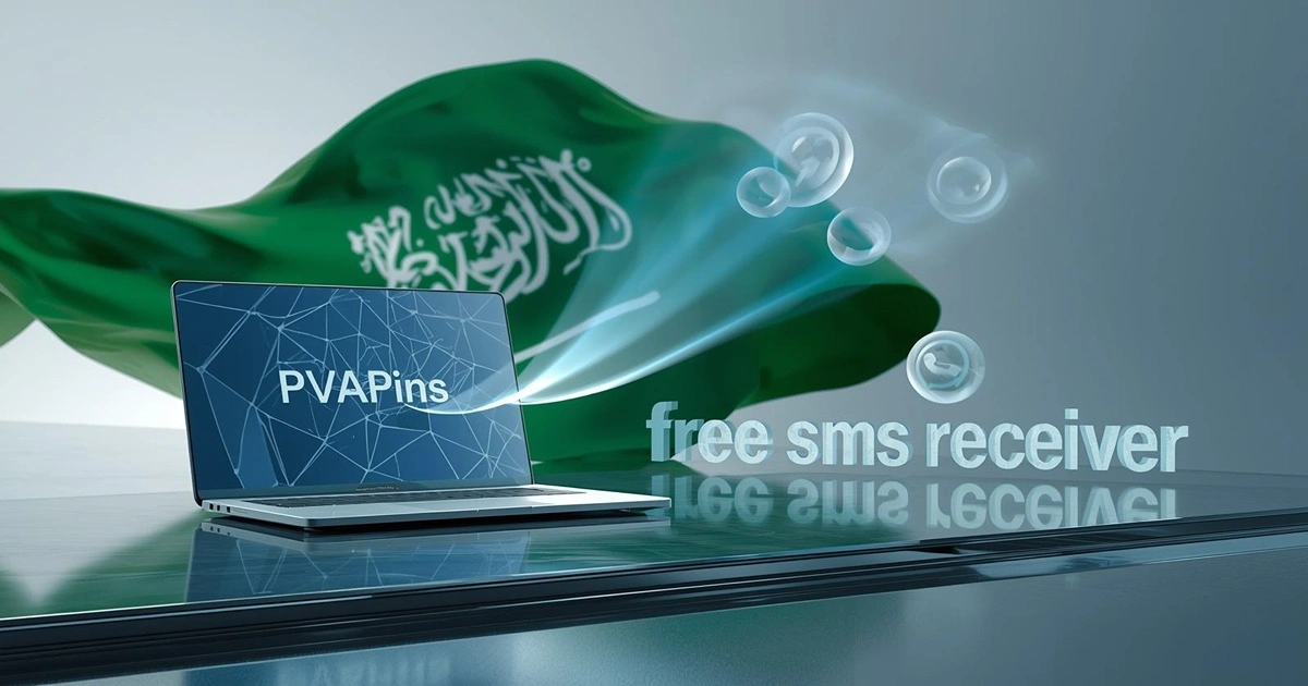 SaudiArabia Vk OTP Without SIM Using Virtual Number