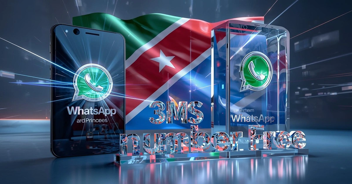 Verify TencentQQ Instantly in Sao Tome and Principe – Virtual Numbers Only