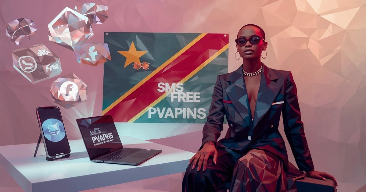 Receive AOL OTP Online in Republic of the Congo Instantly