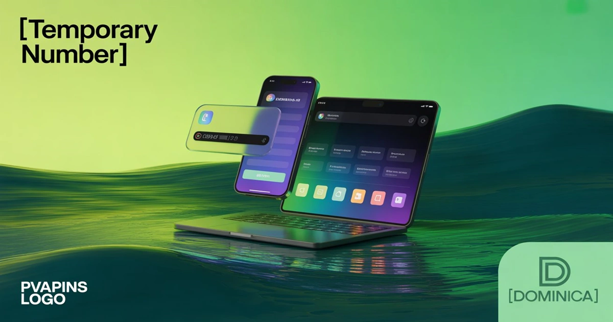 Use a Virtual Number to Receive Cathay SMS in Dominica