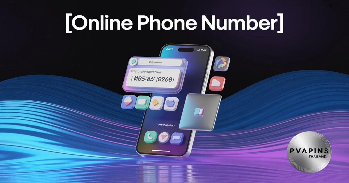 Verify Lazada Without SIM in Thailand Instantly