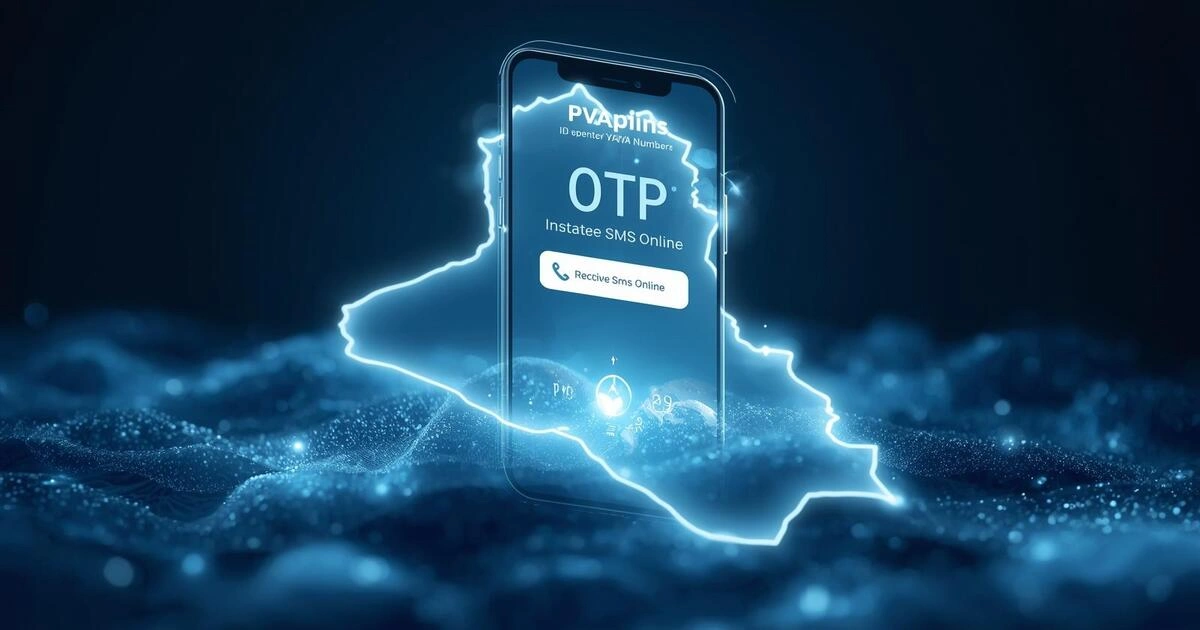 One-Click Apple Verification in Iraq | PVAPins