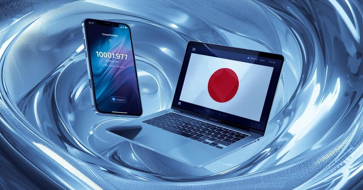 NETELLER Verify in Japan Without a SIM Card Quickly