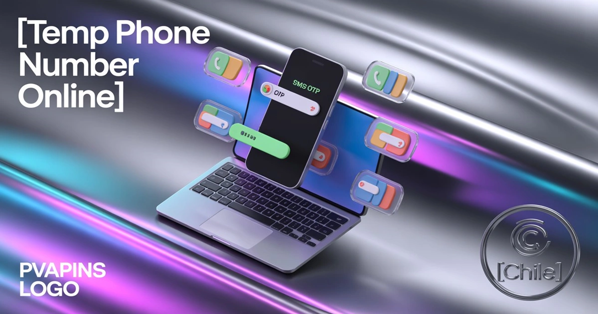 How to Verify IRCTC Without SIM in Chile (Quick)