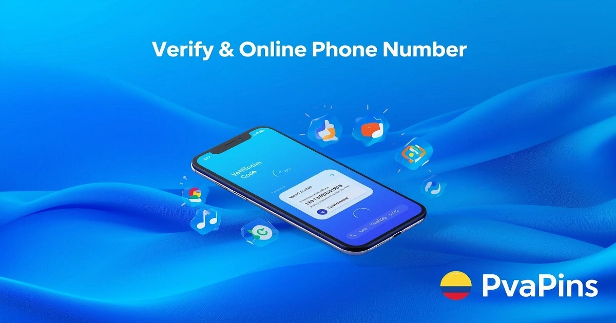 How to Verify IRCTC in Colombia Without a SIM Card