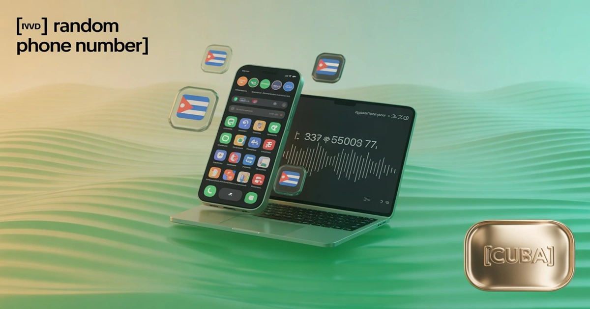 Verify IRCTC Without SIM Card – Cuba Quick Guide