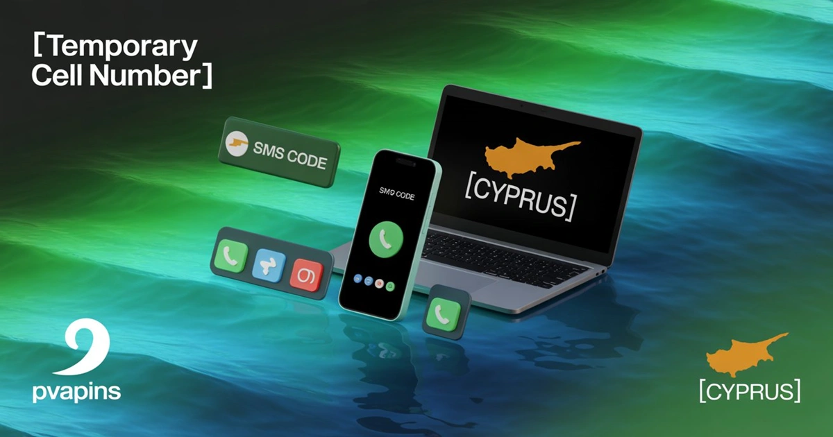 No SIM Needed: IRCTC Verification in Cyprus