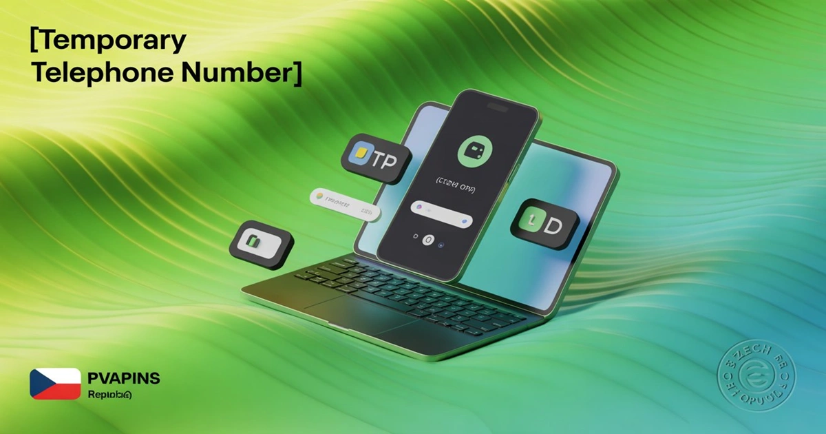 Verify IRCTC Without a SIM in Czech Republic Quick & Easy