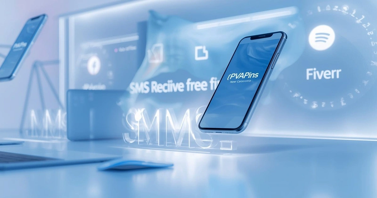 Receive Venmo SMS in Netherlands Without SIM