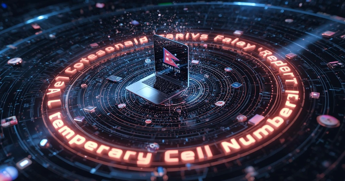 Blizzard SMS Delivery in Nepal – Virtual Numbers Work Fast