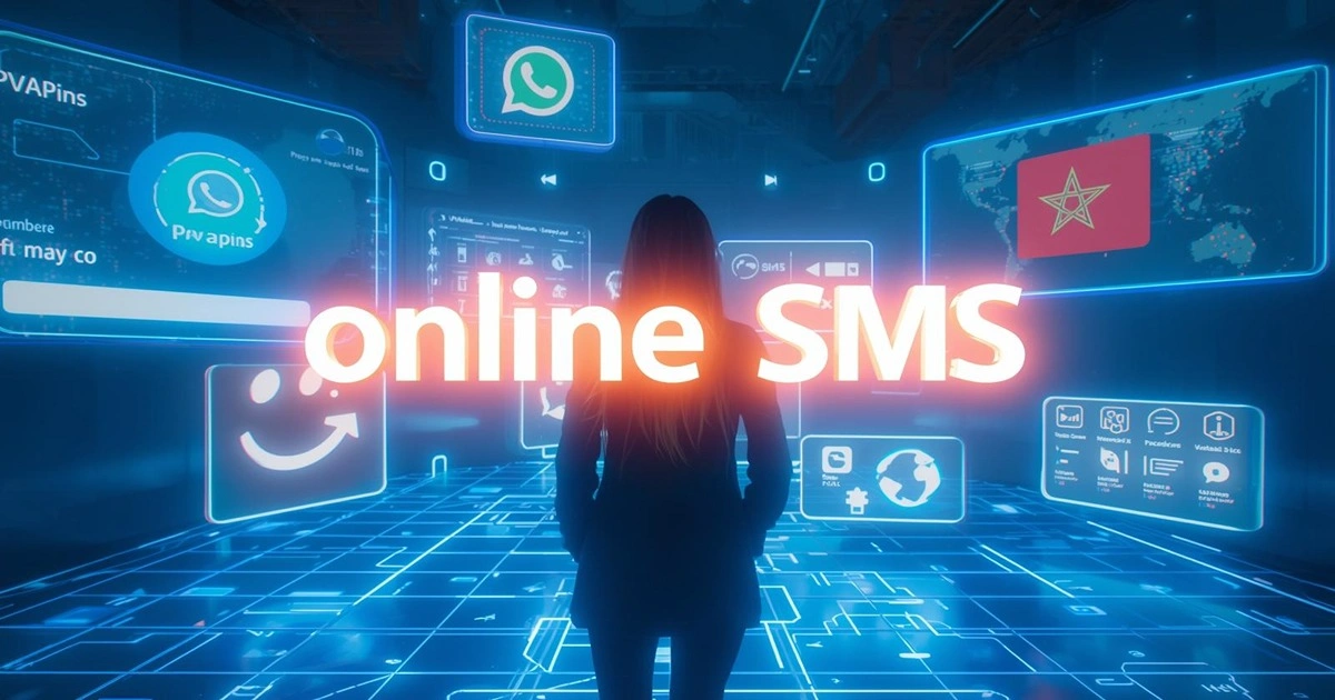 How to Verify Twitter Without a SIM Card in Morocco