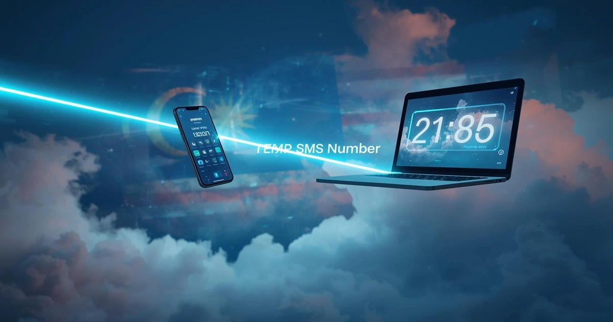 Verify Gmail in Malaysia Without SIM Card – Fast Guide