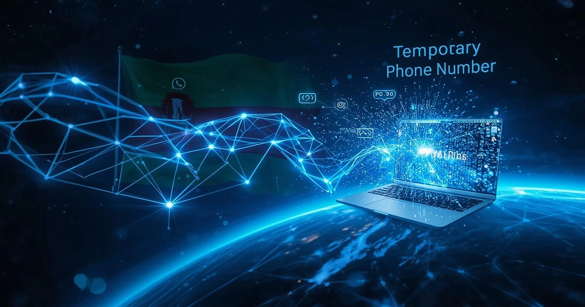 Quick Chime Verification in Madagascar With Virtual Number