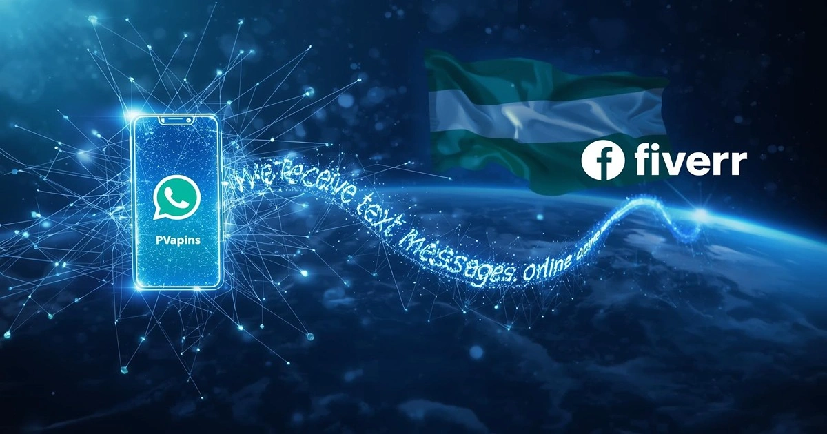 Use TikTok Without a SIM Instant Numbers in Lithuania