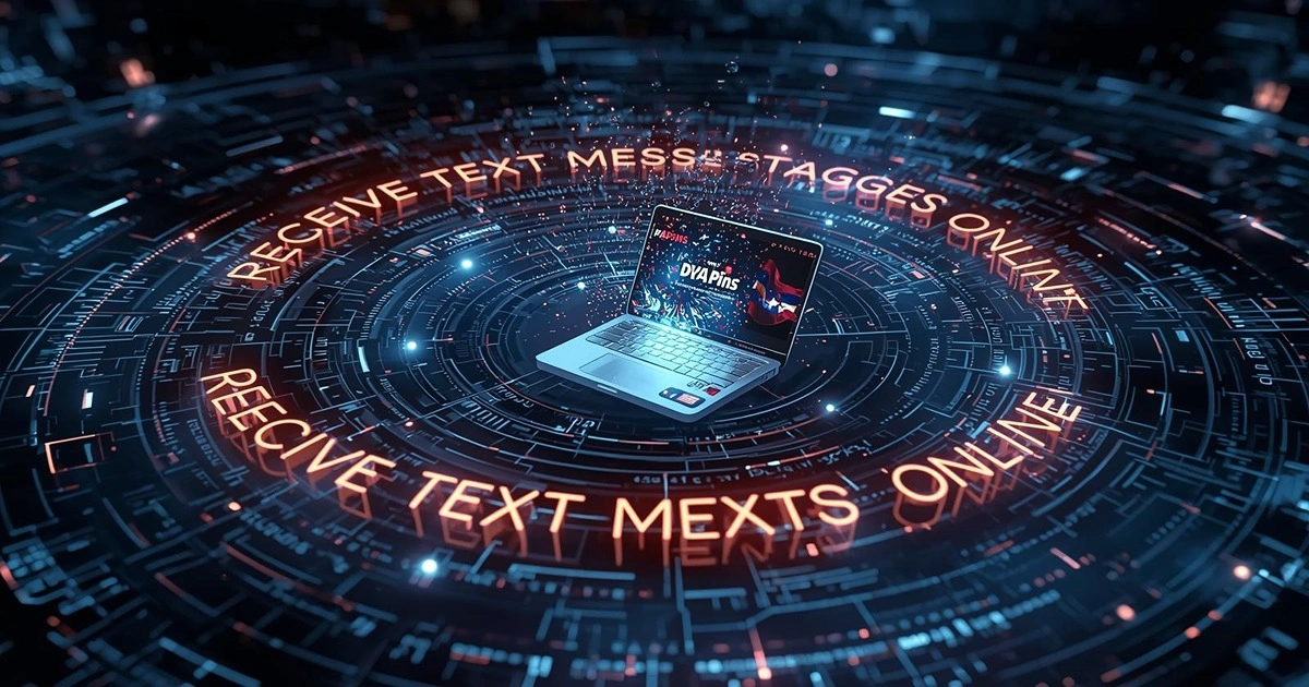 Garena SMS Verification in Liberia | Instant OTP