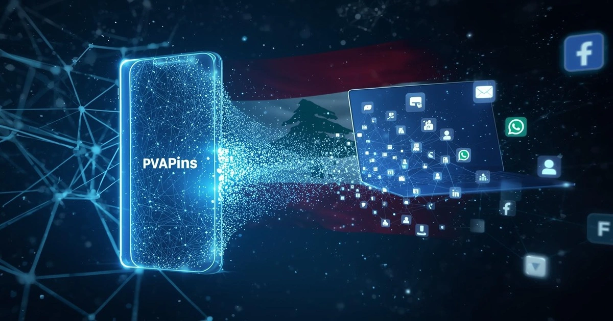 How to Verify Twitch Without a SIM Card in Lebanon