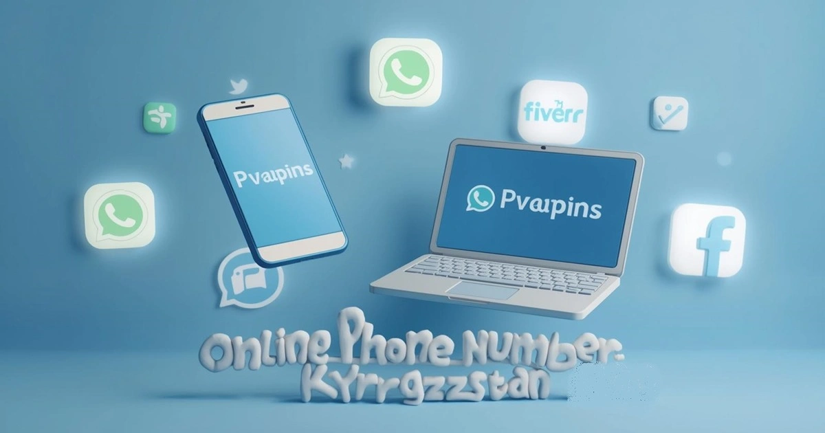 Instant TikTok Code in Kyrgyzstan Online – Secure OTPs