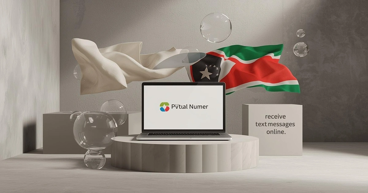 Verify Your Gmail Account in Timor-Leste Online, No SIM Needed