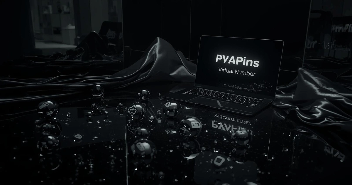 Use Virtual Number for Lazada OTP in Syria