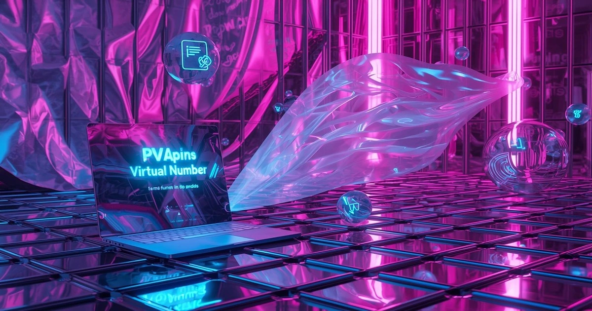 TikTok Account in Switzerland – Virtual Number Login