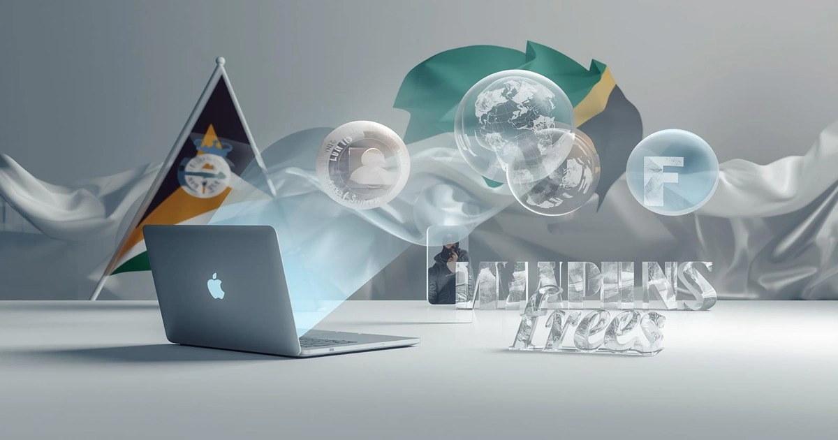 Virtual Number for Gmail in Saint Lucia – Secure OTPs