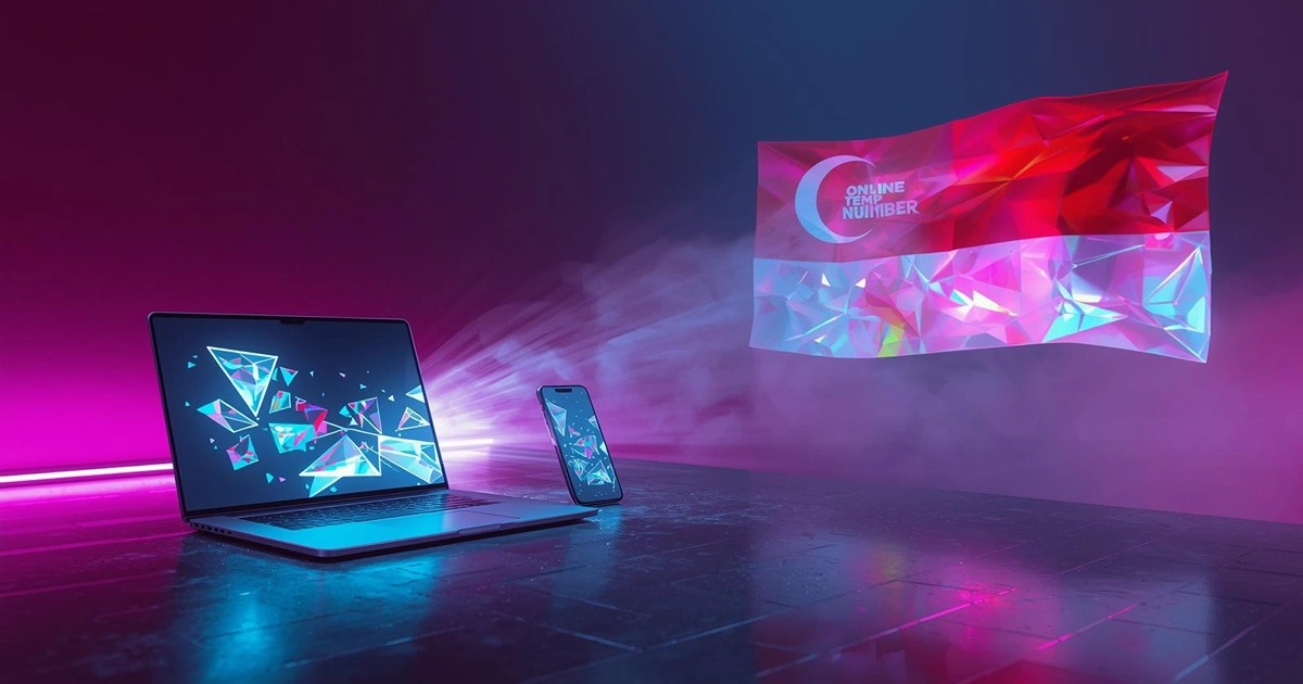 Virtual Number for Youtube in Singapore – Secure OTPs