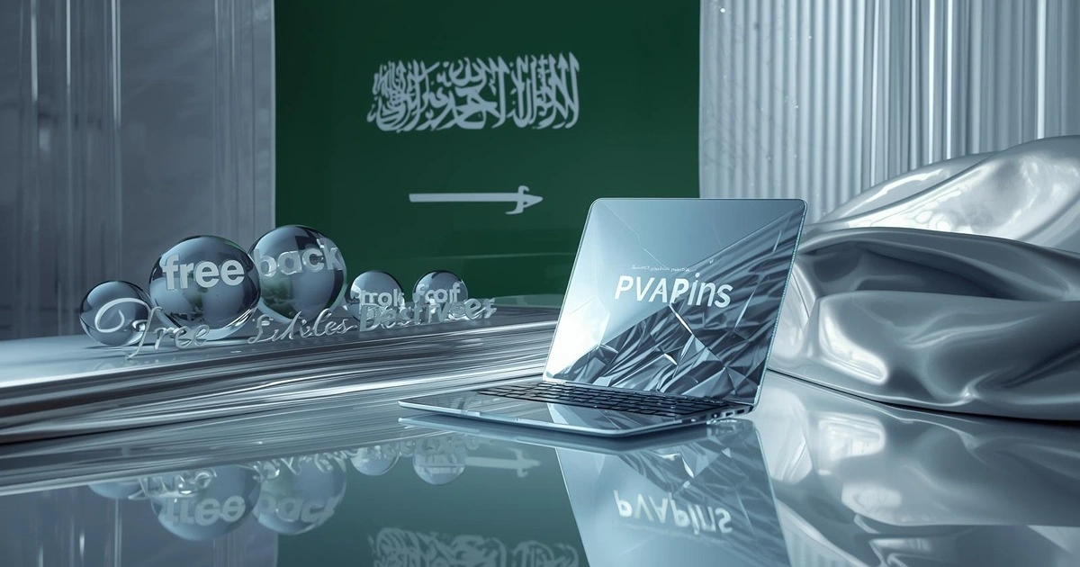 Fast Aliexpress Verification Code in SaudiArabia | PVAPins