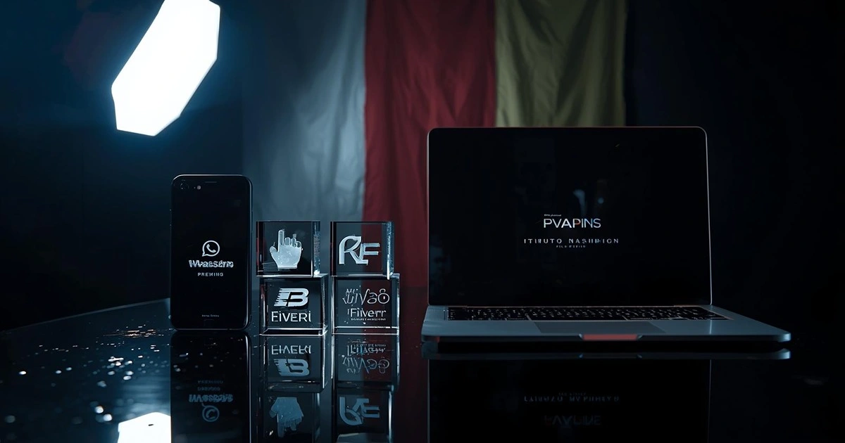 Verify CapitalOne Without a SIM Fast OTPs in Reunion