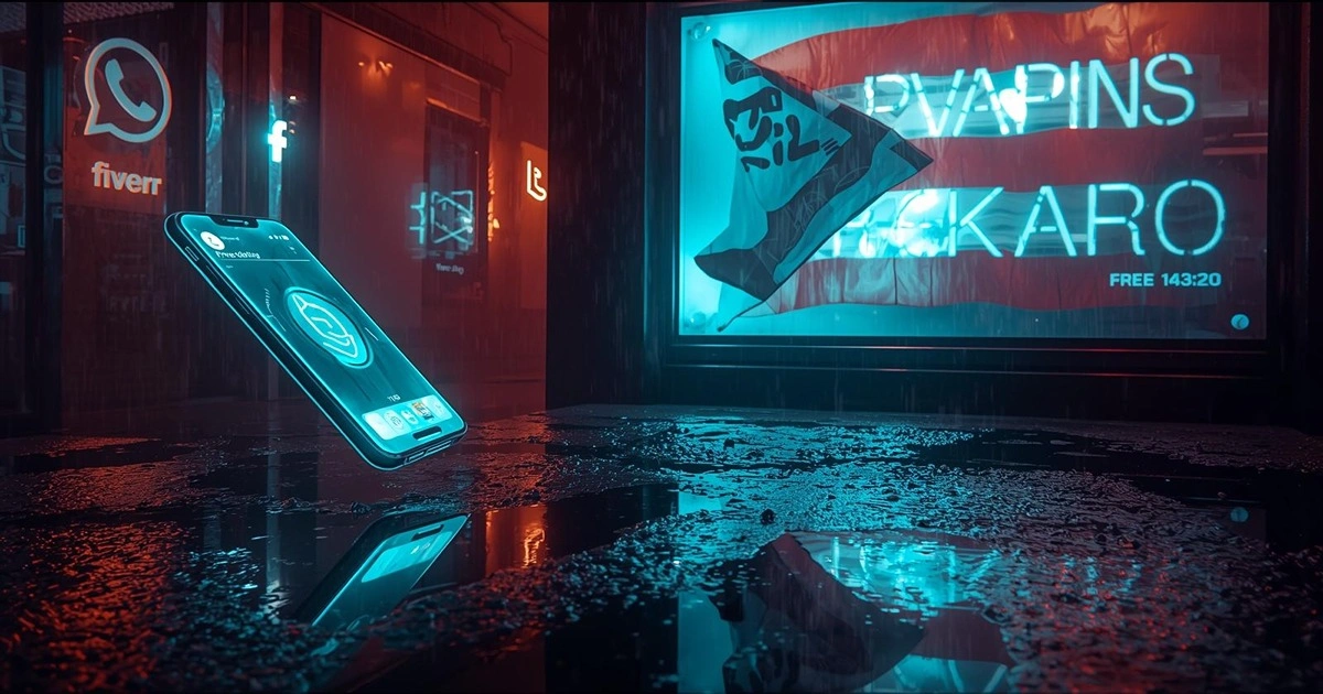 Verify Instagram Without SIM Instantly Available Across Puerto Rico