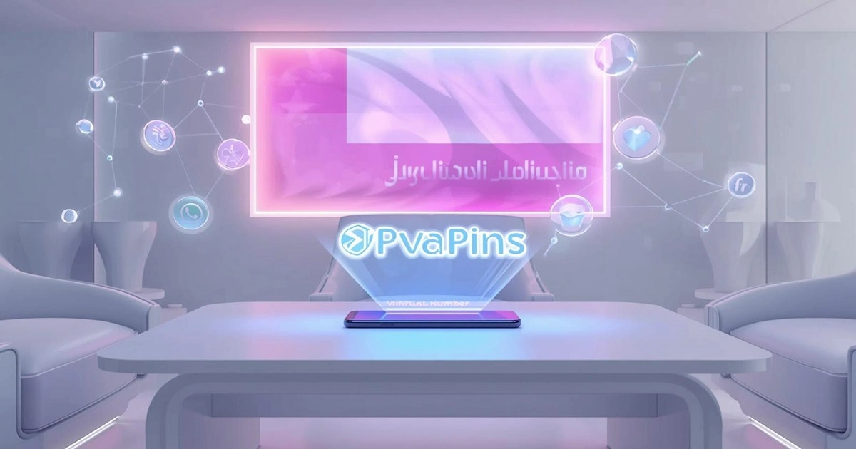 Oman Gojek OTP Without SIM Using Virtual Number