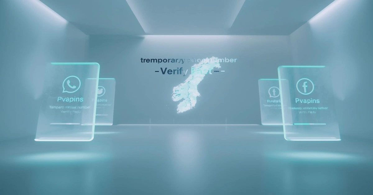 How to Verify Wildberries Without a SIM in Norway Easily