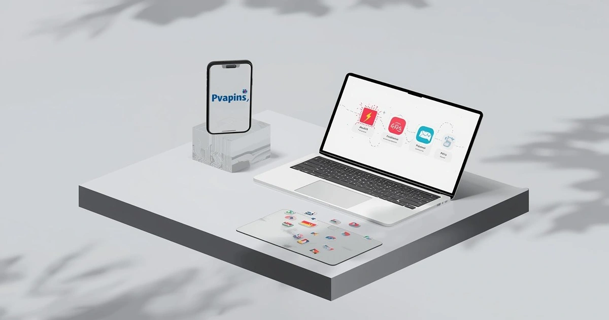 Use Virtual Number to Verify TradeUP in Vietnam