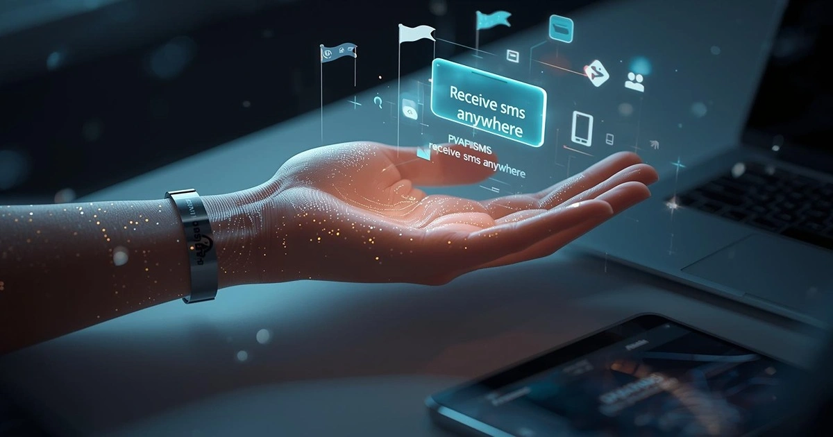 Venezuela Number for Uphold SMS – Instant OTP Online