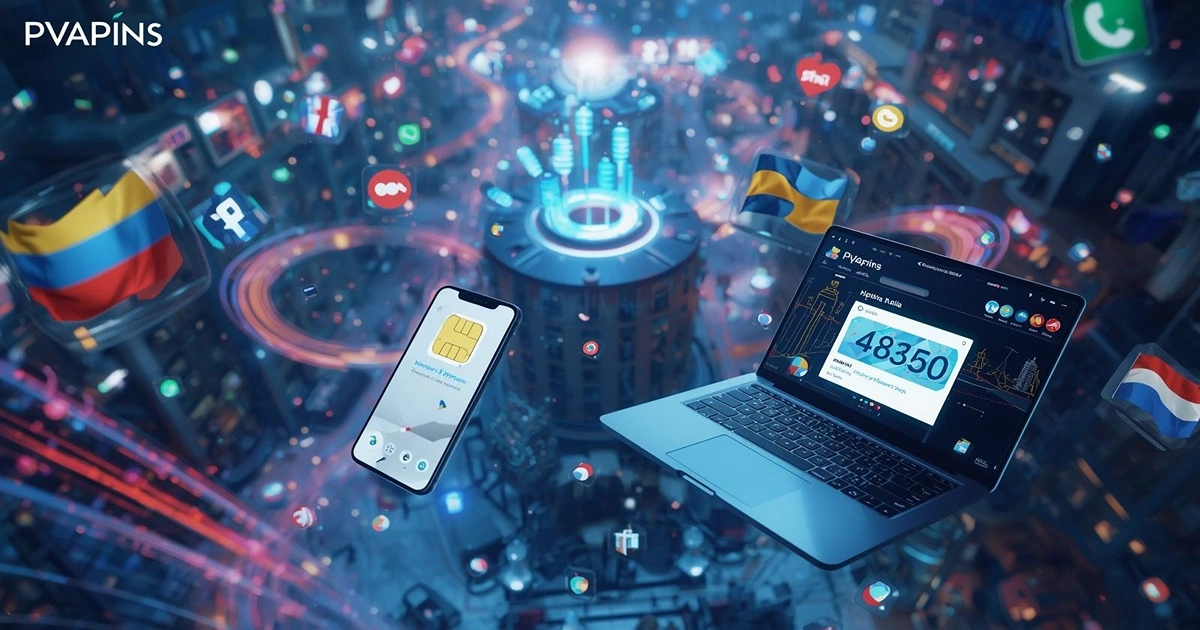 Ukraine Number for Dana SMS – Instant OTP Online