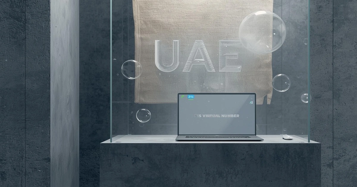 Verify TencentQQ in UAE Without SIM Card – Fast Guide