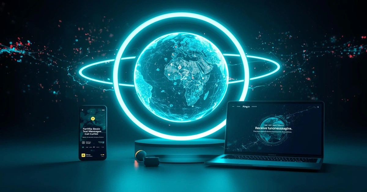 Bosnia and Herzegovina Number for Viber SMS – Instant OTP Online