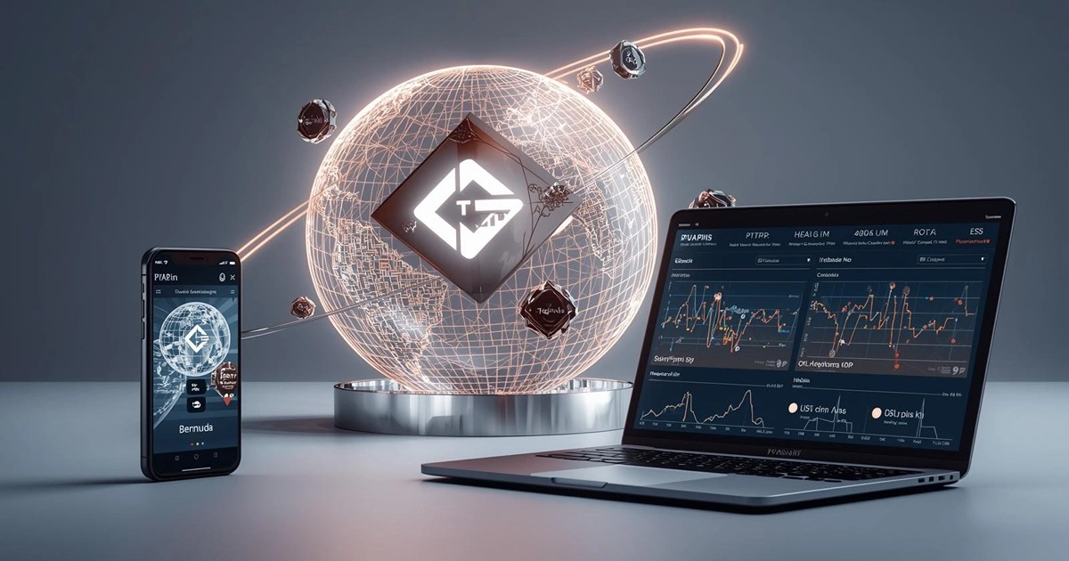 AOL in Bermuda – Verify Fast Without SIM Card