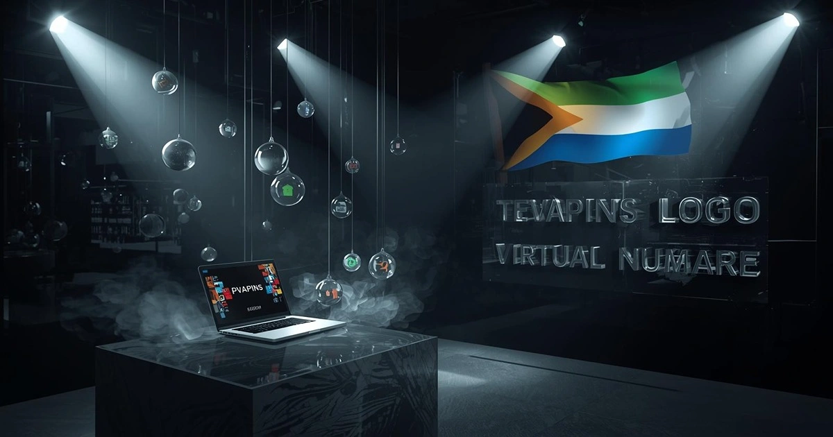 Get SamsungShop OTP in Suriname Without SIM | PVAPins