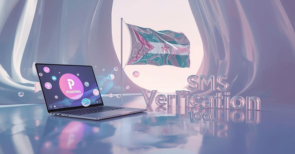 Use Virtual Number to Verify Bunq in Somalia