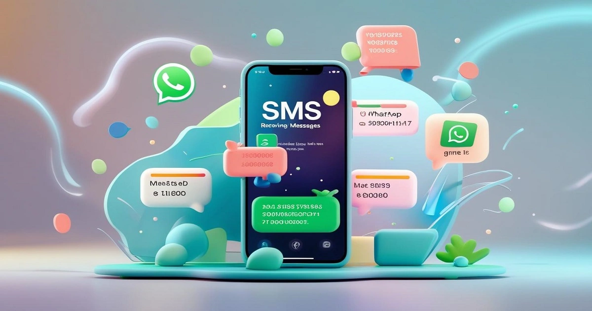 Use Virtual Number for Wechat OTP in Liechtenstein