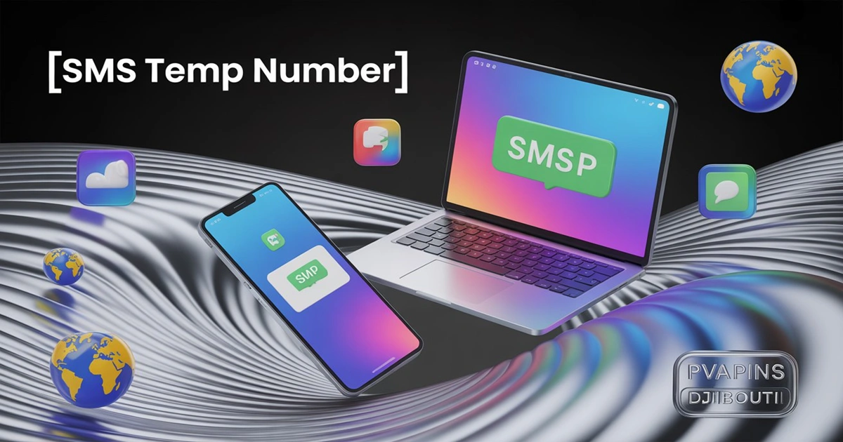 Get Upward Verified in Djibouti Without a SIM Card