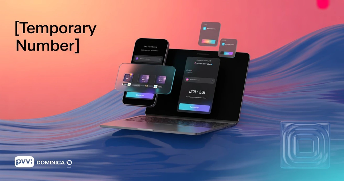 No SIM? No Problem Verify Indeed Instantly in Dominica