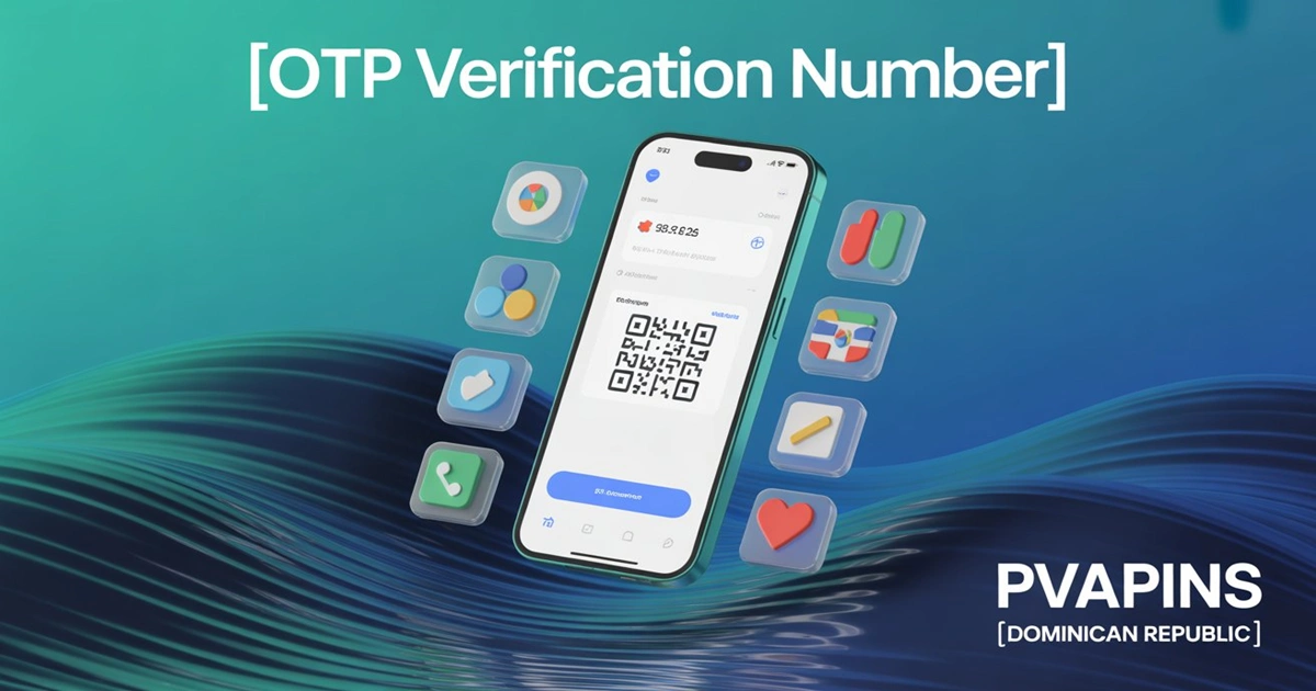 Use Virtual Number for Zara OTP in Dominican Republic
