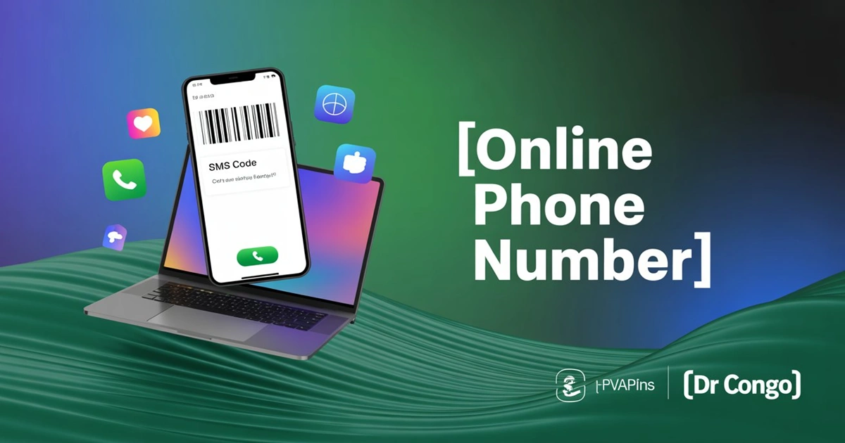 Get Anthropic Verified in DR Congo Without a SIM Card