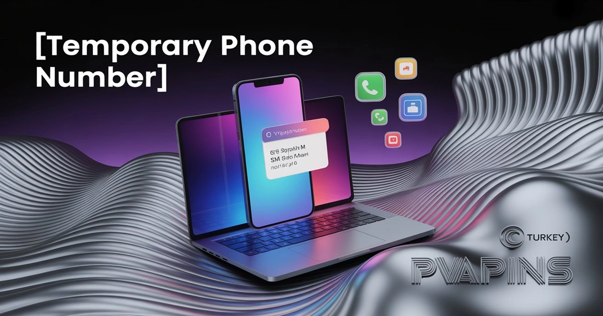 How to Verify Apple in Turkey Without a SIM Card