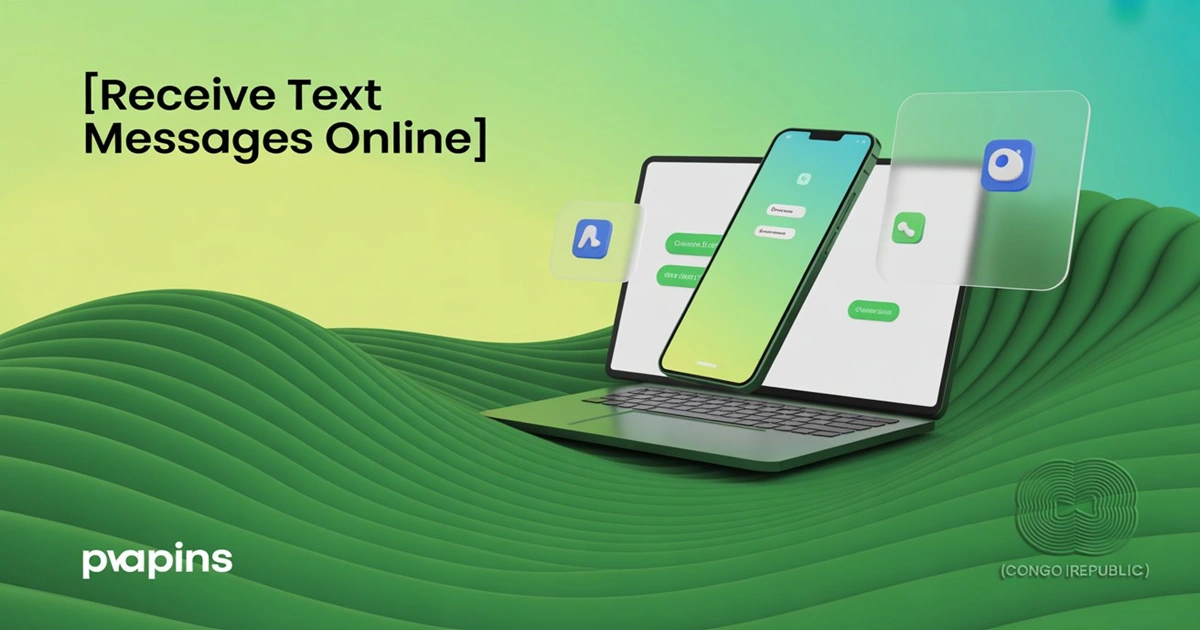 Verify Swiggy Account Without a SIM Card in Congo (Republic)